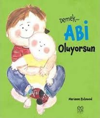 Demek Abi Oluyorsun - Marianne Richmond