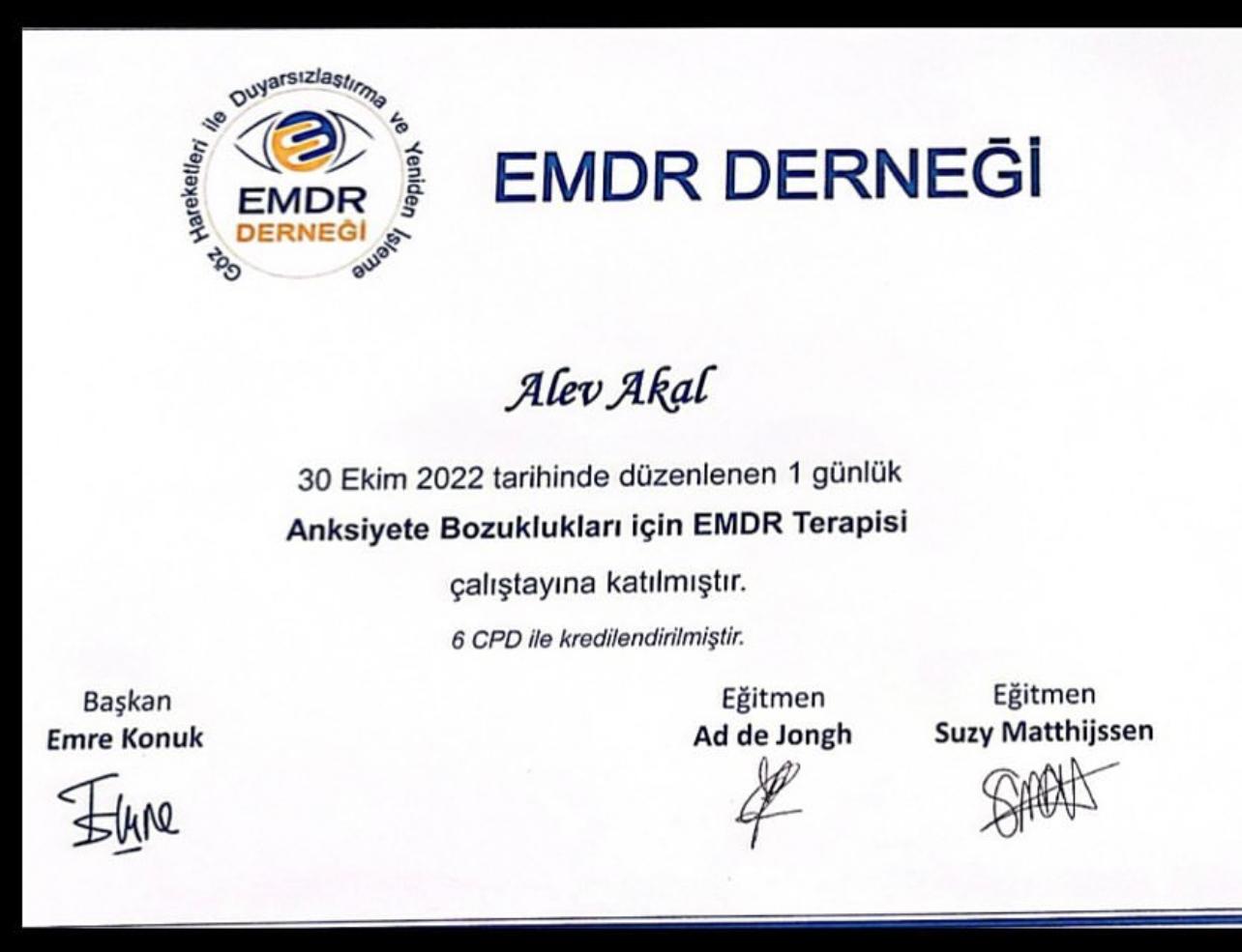 Sertifika 16