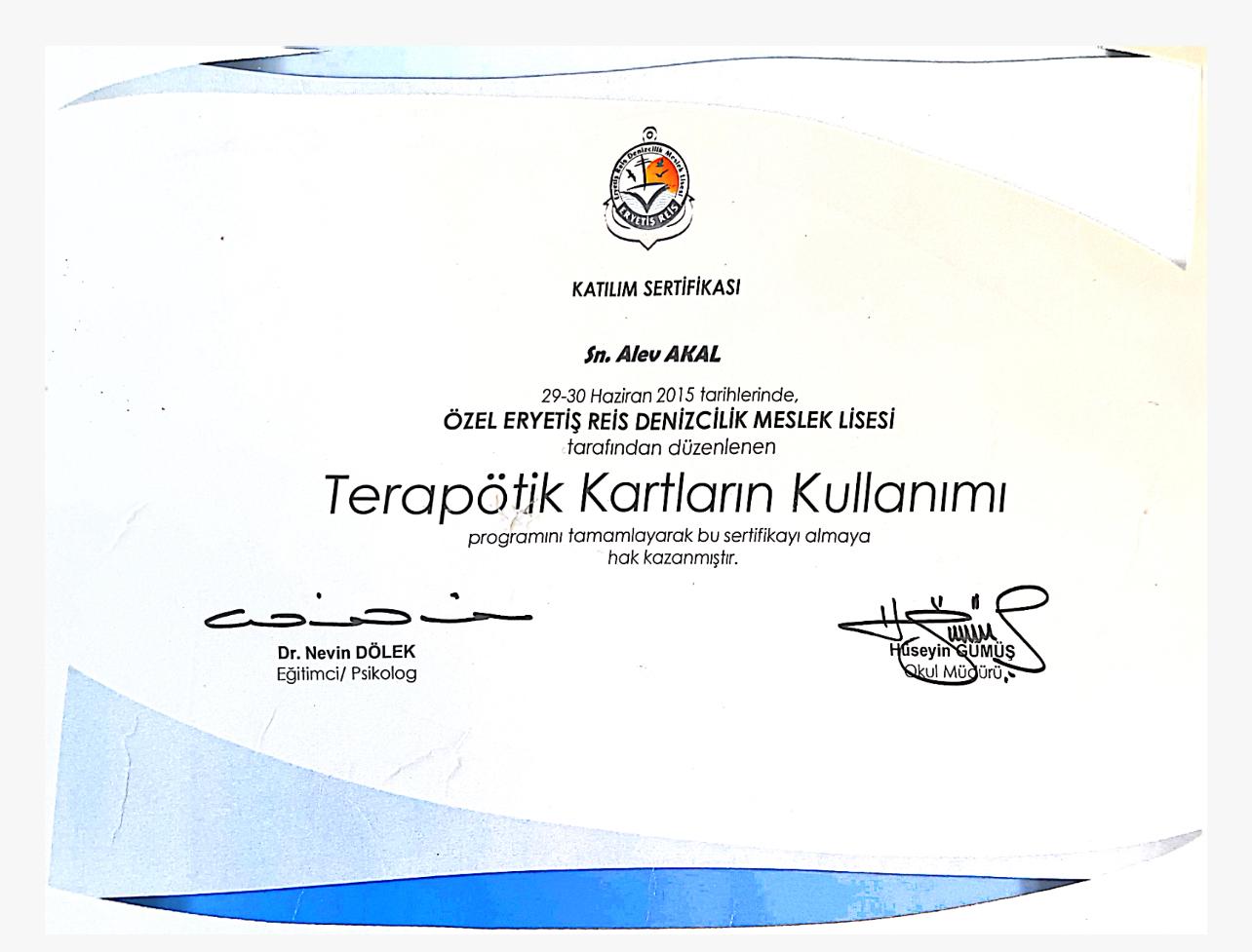 Sertifika 25