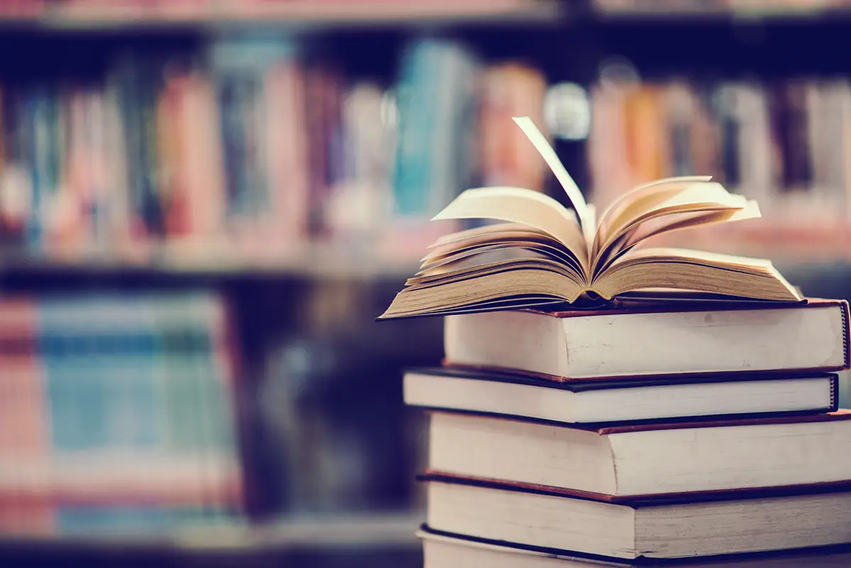 Kitap Tavsiyeleri
